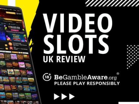 2023 Latest – Online Video Slots