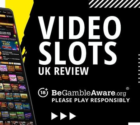 2023 Latest – Online Video Slots