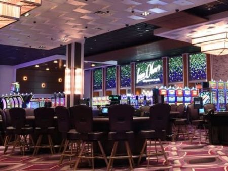 Latest 2023 – Best Casino in California