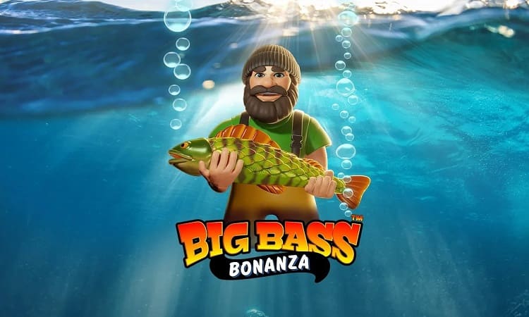 big-bass-bonanza-온라인슬롯-슬롯놀이터