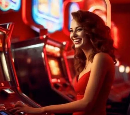 How to Play Slots Online