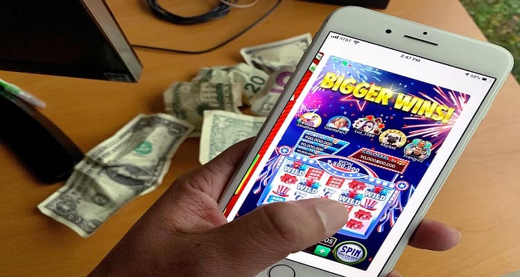 Mobile-Slots-Bonuses