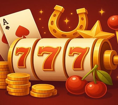 슬롯 잘하는 법과 자주 터지는 추천 슬롯 리스트 (2025 최신판)