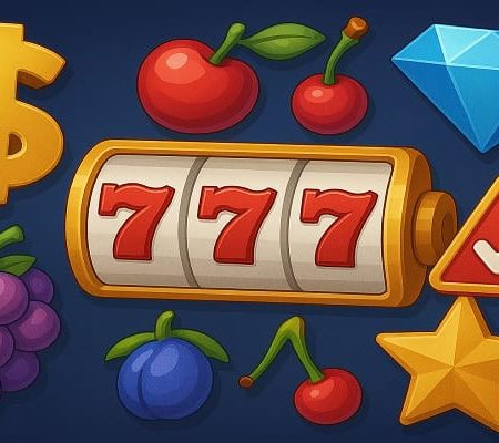 온라인 슬롯사이트 추천 – 2025년 안전하고 인기 있는 슬롯 모음